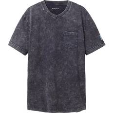 Tom Tailor Clothing Tom Tailor T-shirt - Marine