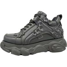 Buffalo Women's CLD Corin Trainers - Vegan Nappa
