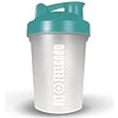 Layenberger Fit+Feelgood Shaker Teal 400 ml