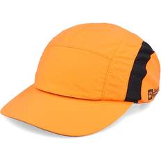 Jack Wolfskin Herr Kepsar Jack Wolfskin Vent Cap Digital Orange - Digital Orange