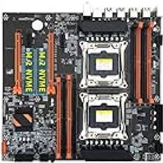 Doumneou X99 LGA 2011-3 Moderkort Stöder