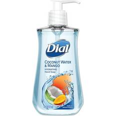 Mango Skin Cleansing Dial Liquid Hand Soap 7.5 oz Pump Bottle