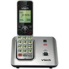 Vtech ADVENTURER'S BAG, CS6619 Cordless Phone System