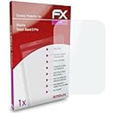 atFoliX Glass Protector Xiaomi Smart Band 8 Pro