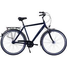 Herren City Bikes Hawk Citytrek Gent Deluxe Gent 28" Herrenfahrrad