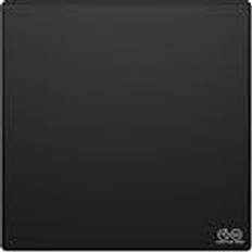 Lethal Gaming Gear Jupiter Pro Soft XLSQ Black Mouse Pad Cloth