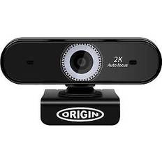 USB 2K Full HD Webcam