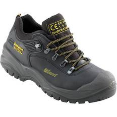 Grisport Safety Shoes Grisport Sicherheitsschuhe Asagio S3 - Schwarz