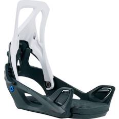 Snowboard Burton Women's Step On Re Flex Snowboard Bindings