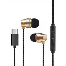 Startist Universal USB Type C Headphones