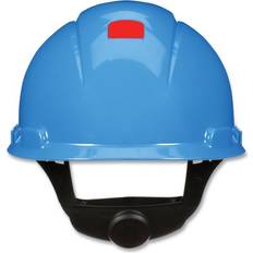 3M Headgear 3M H-Series Hard Hat - Blue