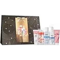 No7 Gift Boxes & Sets No7 Hudvård Essentials 5 Delar Presentset