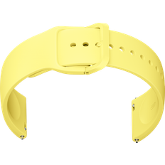 Xiaomi Wearables Xiaomi Redmi Watch TPU Strap Lemon Yellow