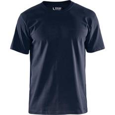 Blåkläder Work Tops Blåkläder T-Shirt - Dark Navy Blue