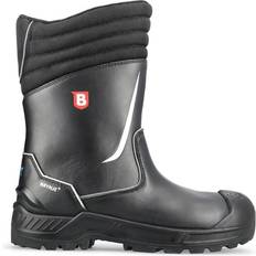 Brynje Arbejdstøj & Udstyr Brynje B-Dry Outdoor S3 SRC - Sort