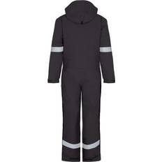 Adjustable Overalls FE Engel Vandtæt Vinterkedeldragt 4202 - Sort