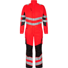 Arbejdstøj & Udstyr FE Engel Kedel 4545-319 - Rød/Sort