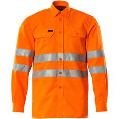 Portwest Arbeitskleidung & Ausrüstung Portwest Skjorte 41-42 Hi-Vis Orange