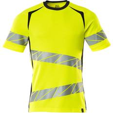 Arbetsöverdelar på rea Mascot T-Shirt XL One Hi-Vis Gul/Mørk