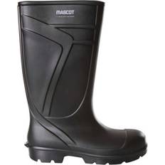 Mascot Work Shoes Mascot PU Work Boots F0850-703 - Black