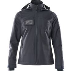 Workwear & Equipment Mascot Winterjacke Accelerate - Schwarzblau