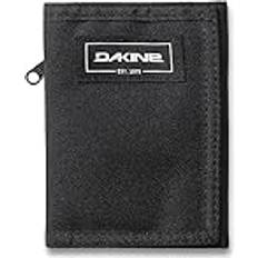 Green Wallets Dakine Portfolio Vert Rail - Noir