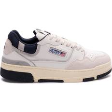 Polyurethane Trainers Autry Autry-Clc Low Sneakers - Blue