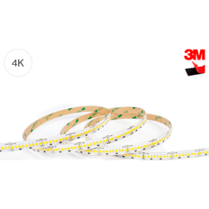 Green:Id LED Strip 10M 15.36W/Meter Ljuslist