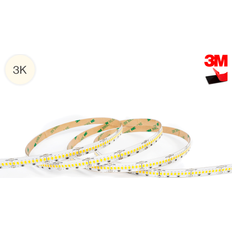 Green:Id LED Strip 10M 15.36W/Meter Ljuslist