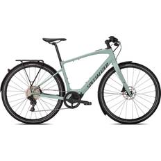 Specialized Turbo Vado SL 4.0 EQ Electric Bike