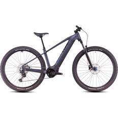 Cube Reaction Hybrid Pro 800 Electric Mountain Bike Unisex