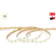 Green:Id LED Strip 10M 9.6W/Meter Ljuslist
