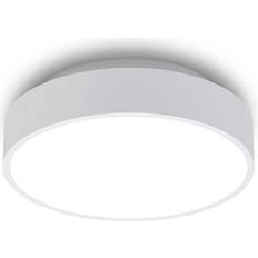 Antidark Luna White Takplafond ∅ 26cm