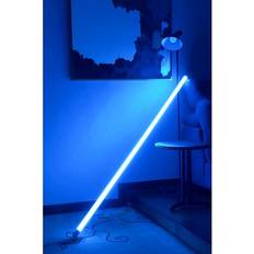 LEDlife Lamper LEDlife Neon Tube 120 cm Blå LED bånd