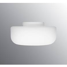 IFÖ ELECTRIC Loftlamper IFÖ ELECTRIC Reserveglas Ø25 cm Loftplafond