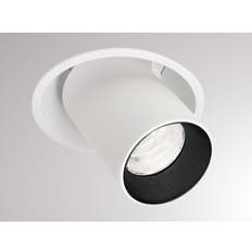 Elix Downlight 9W 3000K 650lm