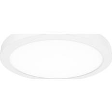 Space Vägg-/Taklampa Ø235 16W 3CCT TED