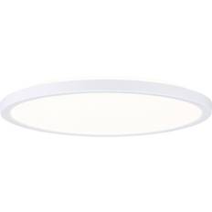 Paulmann Taklampor Paulmann Atria Shine LED Ø29 Vit Takplafond