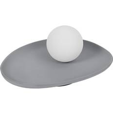 LEDVANCE IP20 Bordlamper LEDVANCE Nest Grå Bordlampe