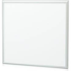 60x60 LED Panel 36W 110lm W UGR19 Vit Kant Takplafond 60cm