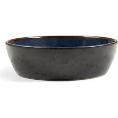 Bitz Køkkentilbehør Bitz Soup Bowl Ø18 cm Dark Blue Bowl