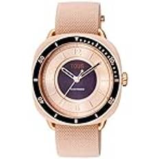 Tous Blandad Analog Kvartsur Med Armband 3000138100