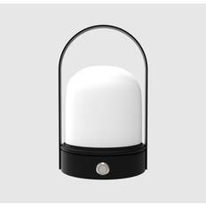 Opladelig LED Til Indendørs Og Udendørs Brug Bordlampe
