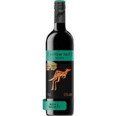 Yellow Tail Malbec 2021/22