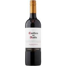 Tempranillo 75 cl
