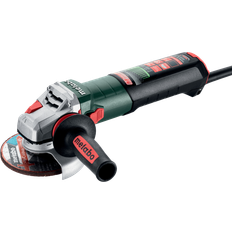 Metabo WEBA 20-125 Quick BL Vinkelslip