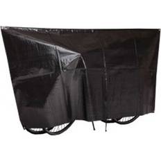 Günstig Fahrradabdeckungen VK International Bike Cover Schwarz