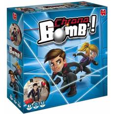 Diset Chrono Bomb Board Game