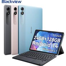 Tablets Blackview Tab 90 8 GB 128 GB