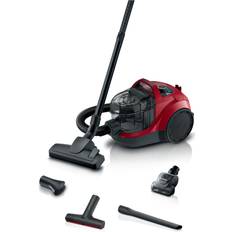 Aspirapolveri Bosch SDA Bodenstaubsauger Beutellos BGS21CAR